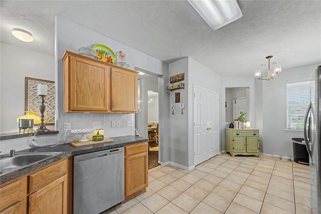 4407 Arbor Lane, Pasadena, TX 77505