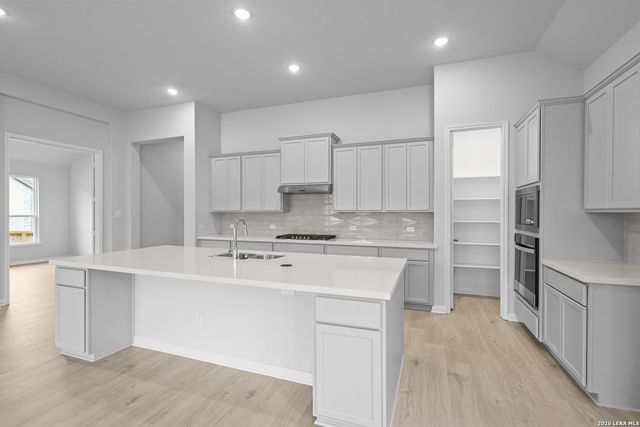 2503 Tortuga Verde, San Antonio, TX 78245