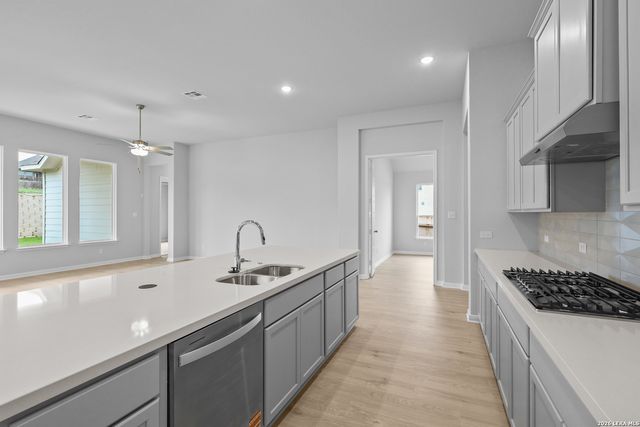 2503 Tortuga Verde, San Antonio, TX 78245