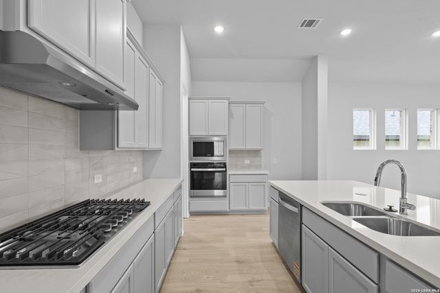 2503 Tortuga Verde, San Antonio, TX 78245