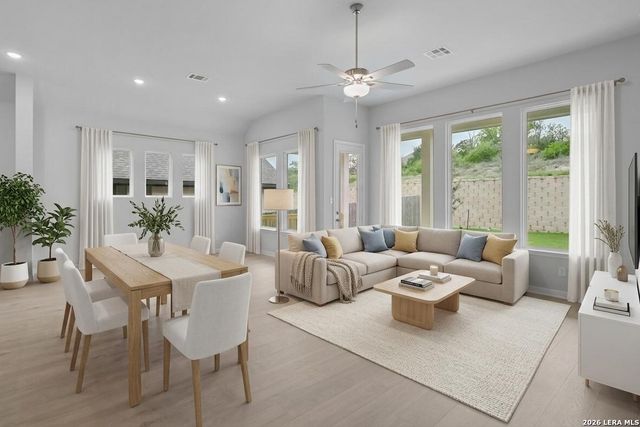 2503 Tortuga Verde, San Antonio, TX 78245