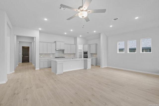 2503 Tortuga Verde, San Antonio, TX 78245