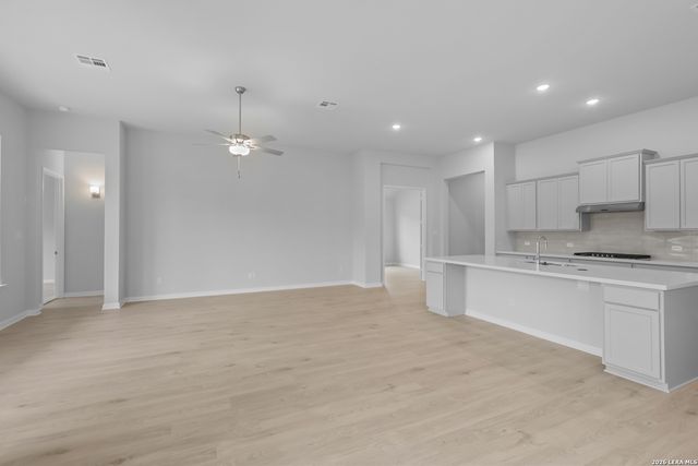 2503 Tortuga Verde, San Antonio, TX 78245