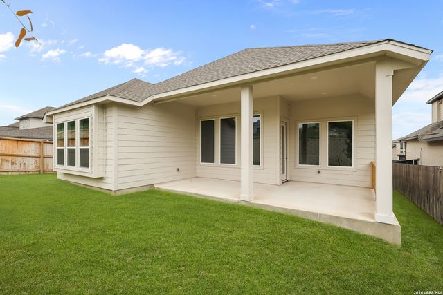 2503 Tortuga Verde, San Antonio, TX 78245