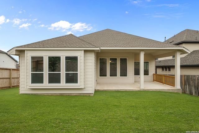 2503 Tortuga Verde, San Antonio, TX 78245