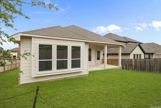 2503 Tortuga Verde, San Antonio, TX 78245
