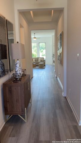 2503 Tortuga Verde, San Antonio, TX 78245