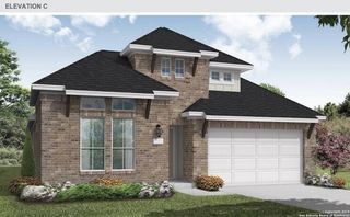 2503 Tortuga Verde, San Antonio, TX 78245