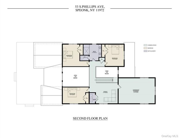 53 S Phillips Avenue, Remsenburg, NY 11972