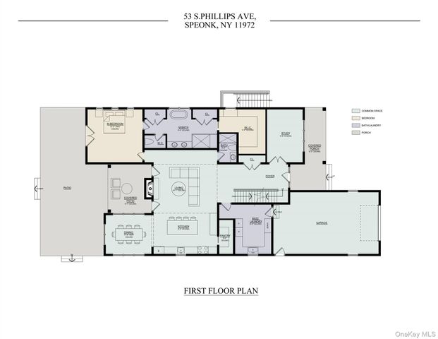 53 S Phillips Avenue, Remsenburg, NY 11972