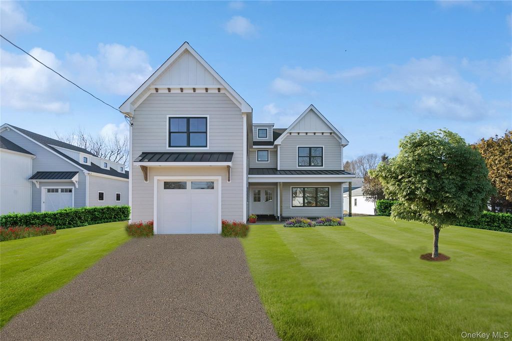 53 S Phillips Avenue, Remsenburg, NY 11972