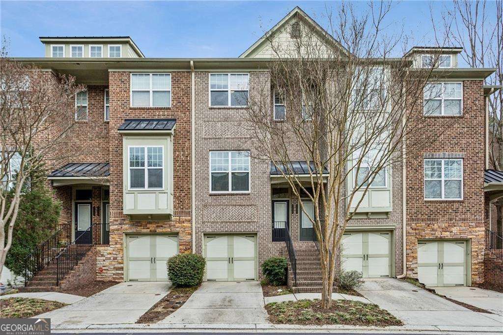 1972 Cobblestone Circle NE, Atlanta, GA 30319