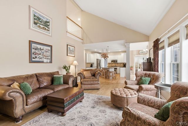 4325 Kelsey Drive, Onondaga, NY 13215