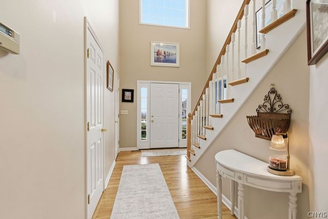 4325 Kelsey Drive, Onondaga, NY 13215