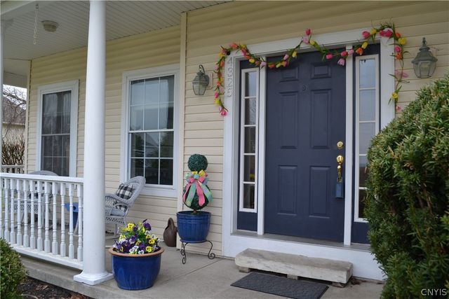 4325 Kelsey Drive, Onondaga, NY 13215