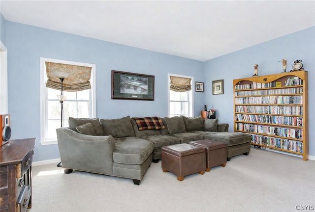 4325 Kelsey Drive, Onondaga, NY 13215