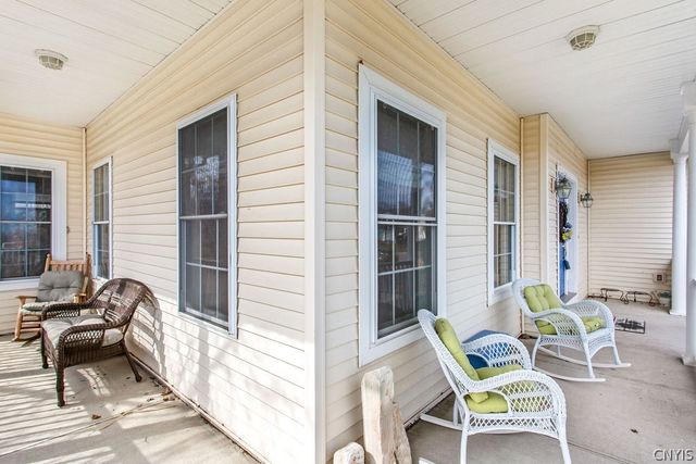 4325 Kelsey Drive, Onondaga, NY 13215