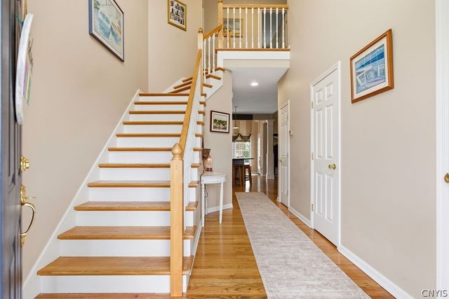 4325 Kelsey Drive, Onondaga, NY 13215