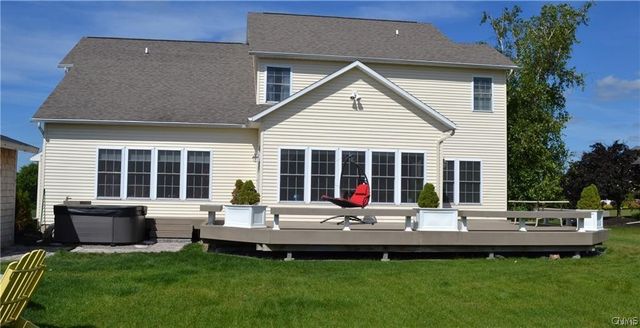 4325 Kelsey Drive, Onondaga, NY 13215