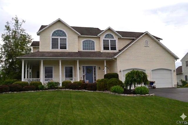 4325 Kelsey Drive, Onondaga, NY 13215