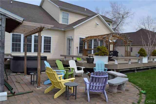 4325 Kelsey Drive, Onondaga, NY 13215