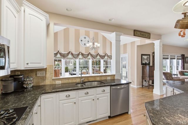 4325 Kelsey Drive, Onondaga, NY 13215