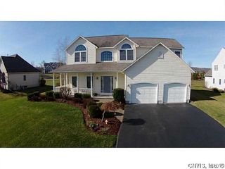 4325 Kelsey Drive, Onondaga, NY 13215
