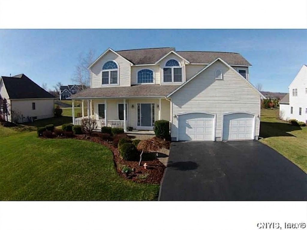 4325 Kelsey Drive, Onondaga, NY 13215