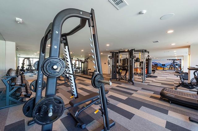 1724 Partnership Way 3102, Katy, TX 77449