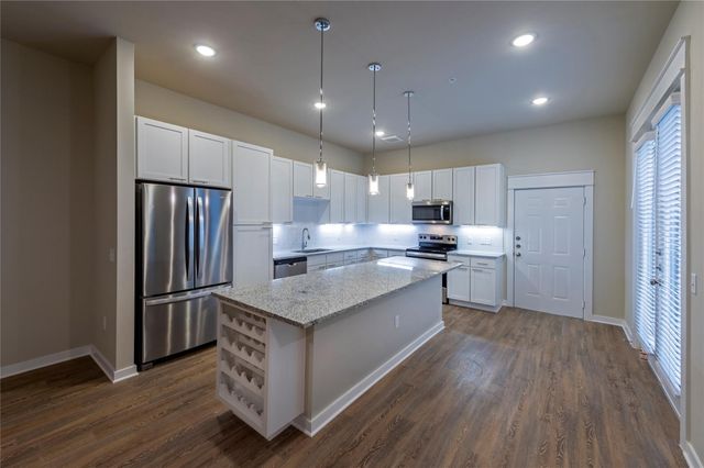 1724 Partnership Way 3102, Katy, TX 77449