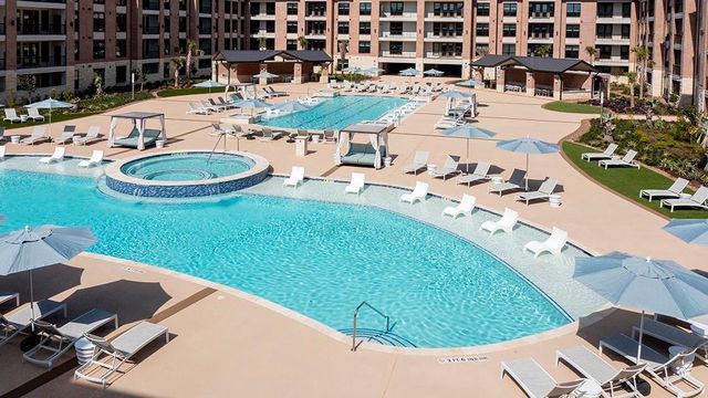 1724 Partnership Way 3102, Katy, TX 77449