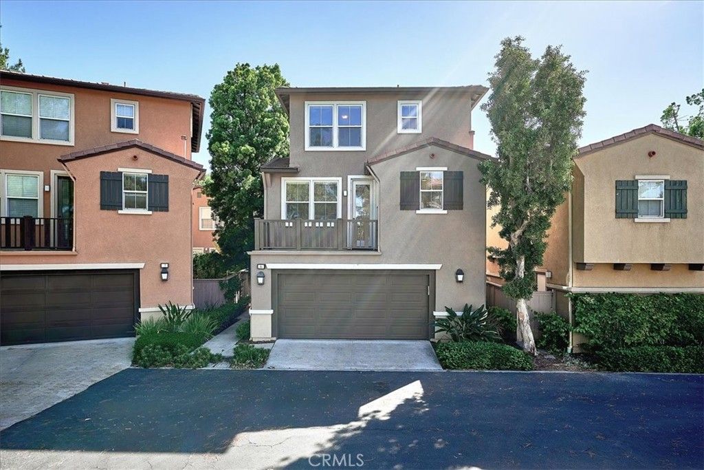 6 Sweet Pea, Irvine, CA 92618