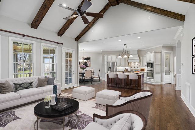 990 Still Forest Dr, Brentwood, TN 37027