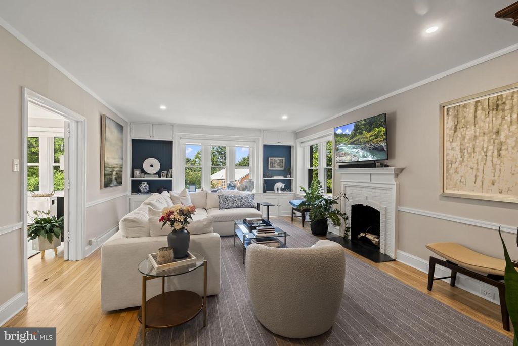 424 W MONTGOMERY AVE #4-B, HAVERFORD, PA 19041 — photo 3