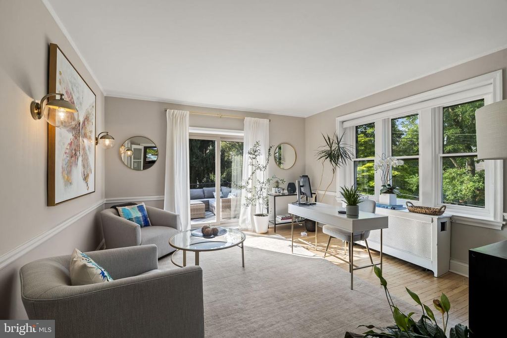 424 W MONTGOMERY AVE #4-B, HAVERFORD, PA 19041 — photo 5