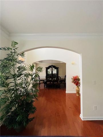 1329 Station Ridge Drive, Lawrenceville, GA 30045