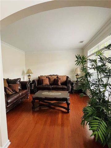 1329 Station Ridge Drive, Lawrenceville, GA 30045