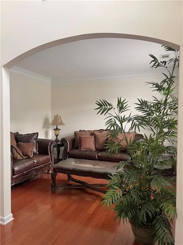 1329 Station Ridge Drive, Lawrenceville, GA 30045