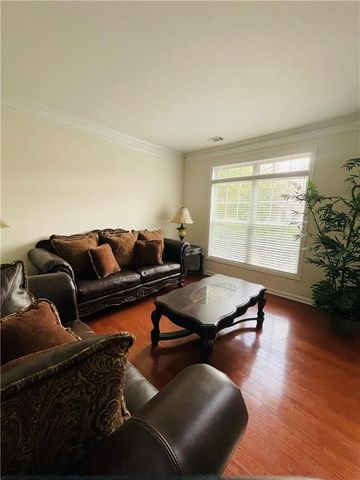 1329 Station Ridge Drive, Lawrenceville, GA 30045