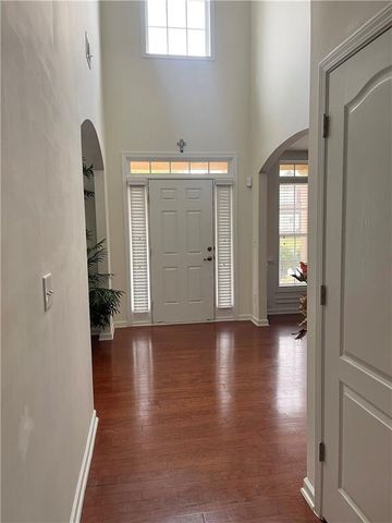 1329 Station Ridge Drive, Lawrenceville, GA 30045