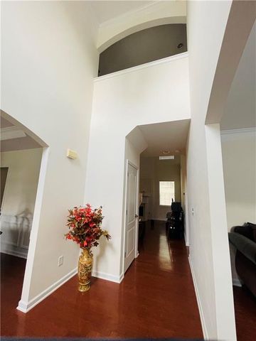 1329 Station Ridge Drive, Lawrenceville, GA 30045