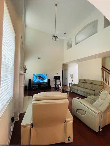 1329 Station Ridge Drive, Lawrenceville, GA 30045