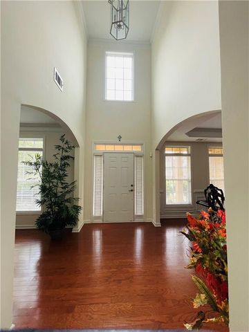 1329 Station Ridge Drive, Lawrenceville, GA 30045