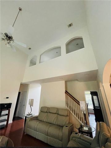 1329 Station Ridge Drive, Lawrenceville, GA 30045