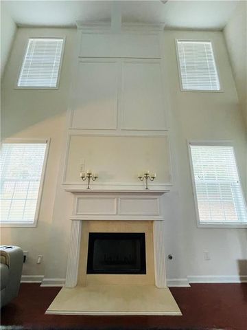 1329 Station Ridge Drive, Lawrenceville, GA 30045