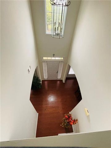 1329 Station Ridge Drive, Lawrenceville, GA 30045