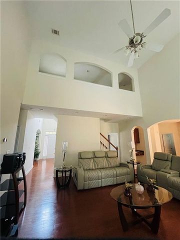 1329 Station Ridge Drive, Lawrenceville, GA 30045