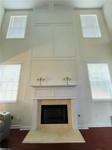 1329 Station Ridge Drive, Lawrenceville, GA 30045