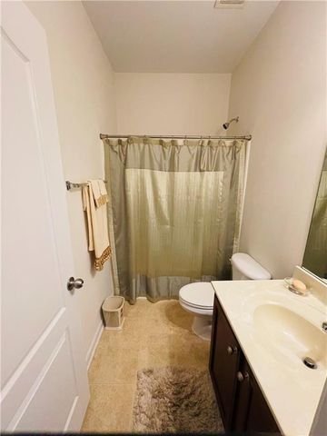 1329 Station Ridge Drive, Lawrenceville, GA 30045
