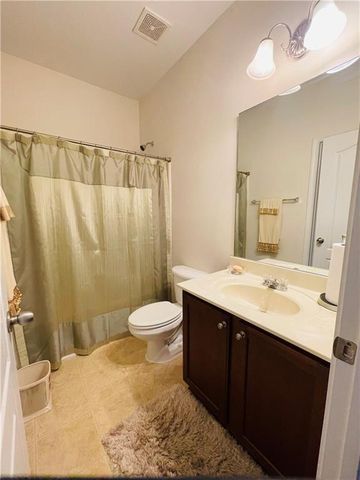 1329 Station Ridge Drive, Lawrenceville, GA 30045